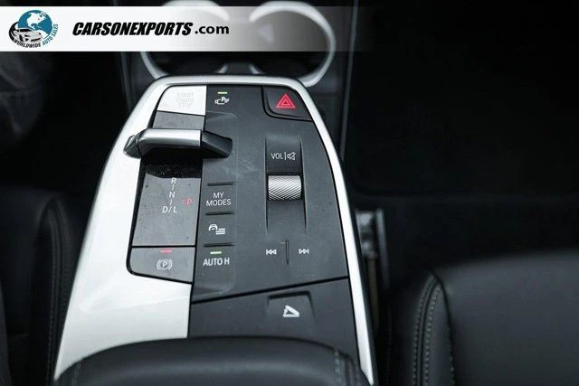 2025 BMW U11/U12 X1 - Image 20 of 20