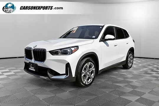 2025 BMW X1 xDrive28i