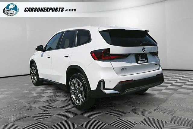 2025 BMW U11/U12 X1 - Image 7 of 20