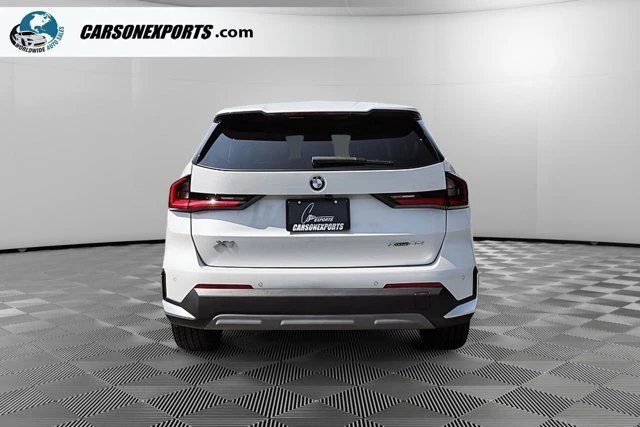 2025 BMW U11/U12 X1 - Image 6 of 20