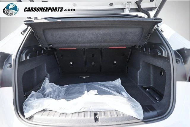 2025 BMW U11/U12 X1 - Image 9 of 20