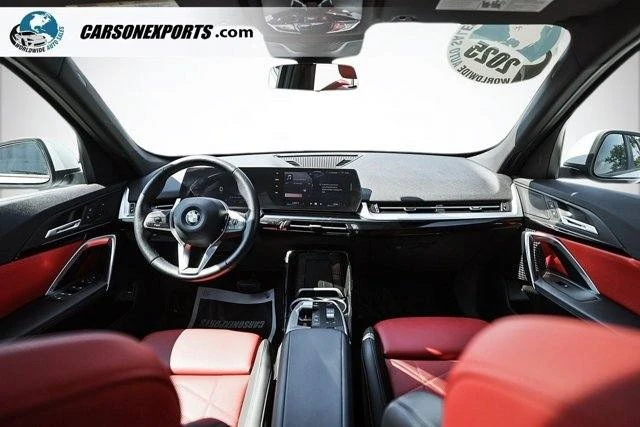 2025 BMW U11/U12 X1 - Image 17 of 20
