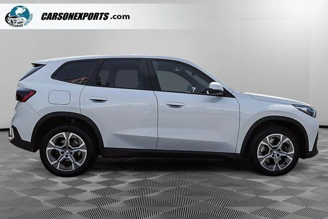 2025 BMW U11/U12 X1 - Image 4 of 20