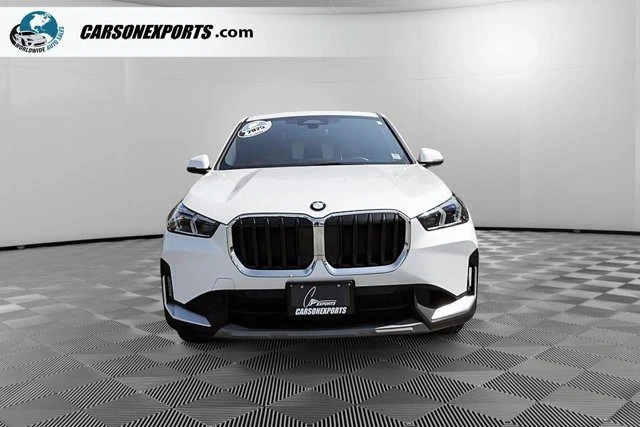 2025 BMW U11/U12 X1 - Image 2 of 20