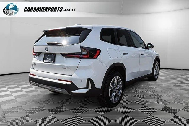 2025 BMW U11/U12 X1 - Image 5 of 20