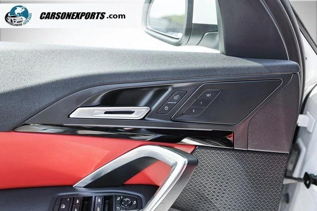 2025 BMW U11/U12 X1 - Image 18 of 20
