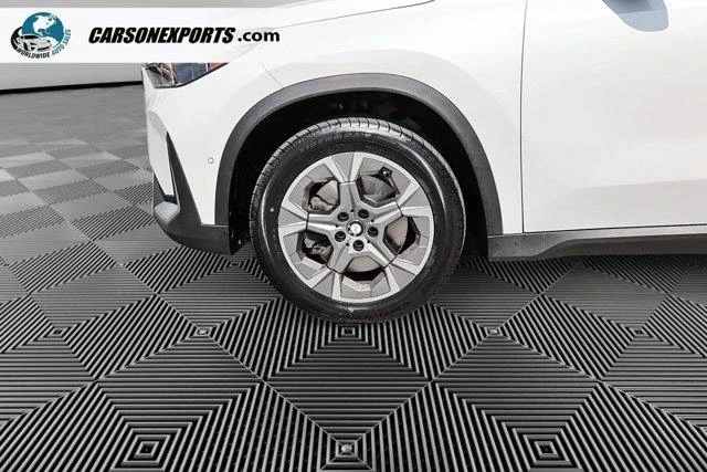 2025 BMW U11/U12 X1 - Image 12 of 20