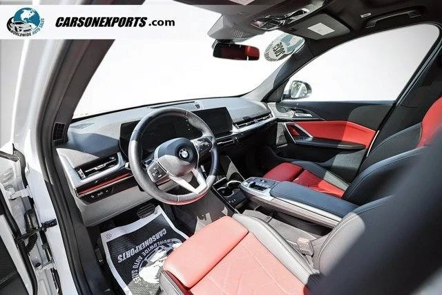 2025 BMW U11/U12 X1 - Image 15 of 20