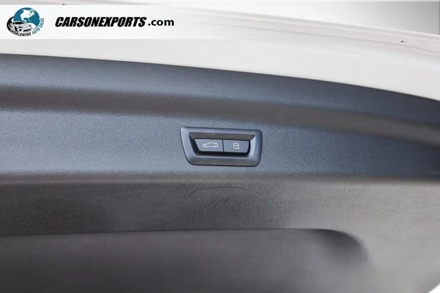 2025 BMW U11/U12 X1 - Image 10 of 20