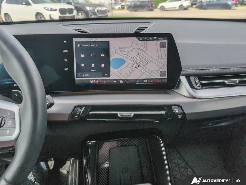 2025 BMW U11/U12 X1 - Image 15 of 20