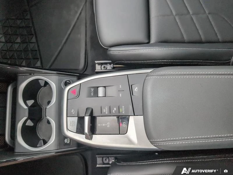 2025 BMW U11/U12 X1 - Image 14 of 20