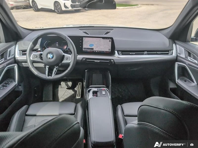 2025 BMW U11/U12 X1 - Image 19 of 20