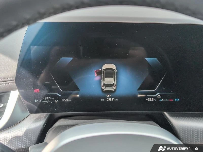 2025 BMW U11/U12 X1 - Image 12 of 20