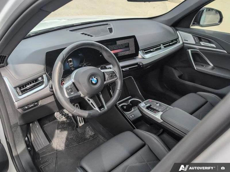 2025 BMW U11/U12 X1 - Image 10 of 20