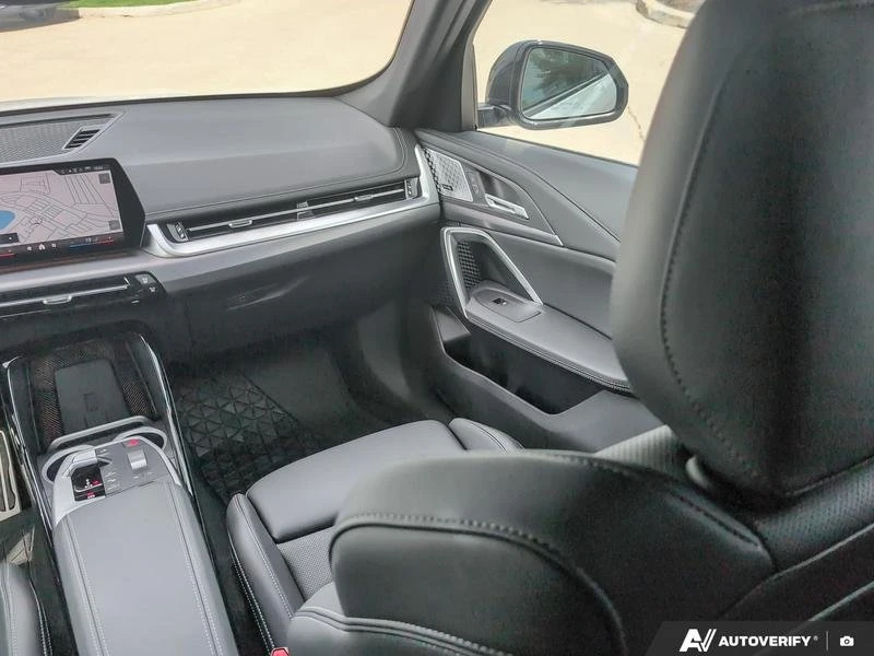 2025 BMW U11/U12 X1 - Image 20 of 20