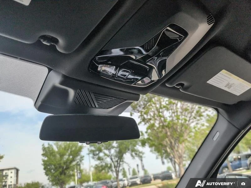 2025 BMW U11/U12 X1 - Image 16 of 20