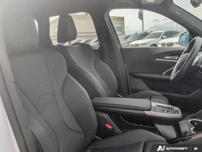 2025 BMW U11/U12 X1 - Image 17 of 20