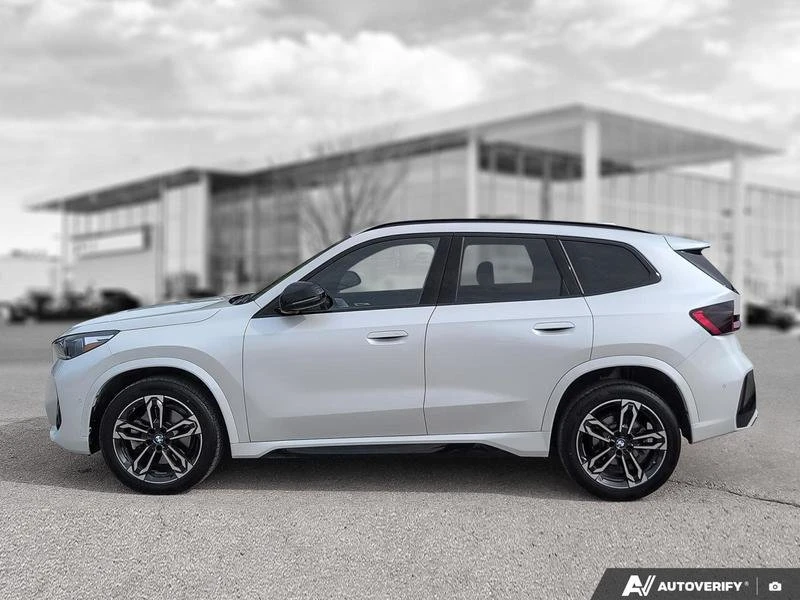 2025 BMW U11/U12 X1 - Image 3 of 20