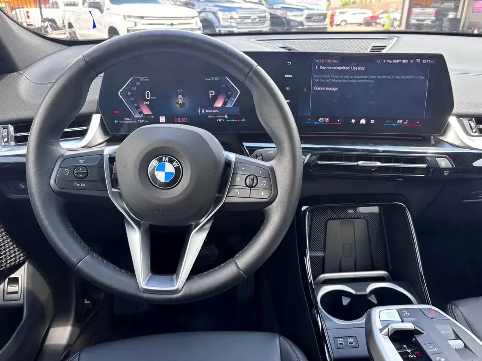 2025 BMW U10 X2 - Image 2 of 3