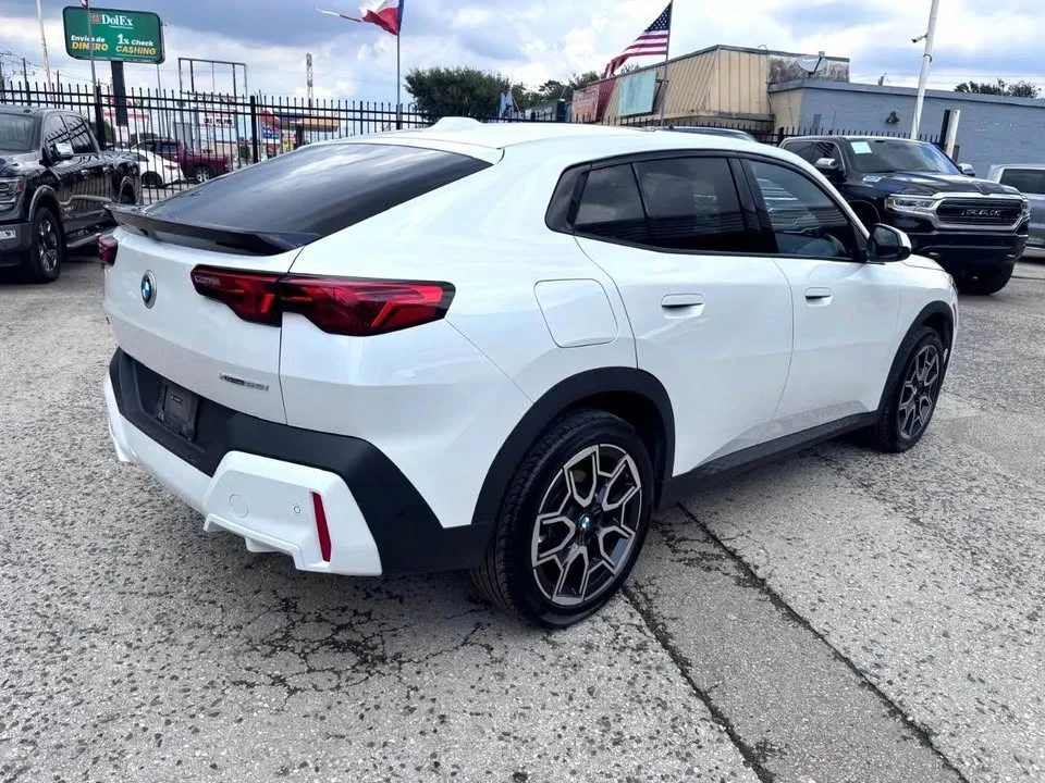 2025 BMW U10 X2 - Image 3 of 3