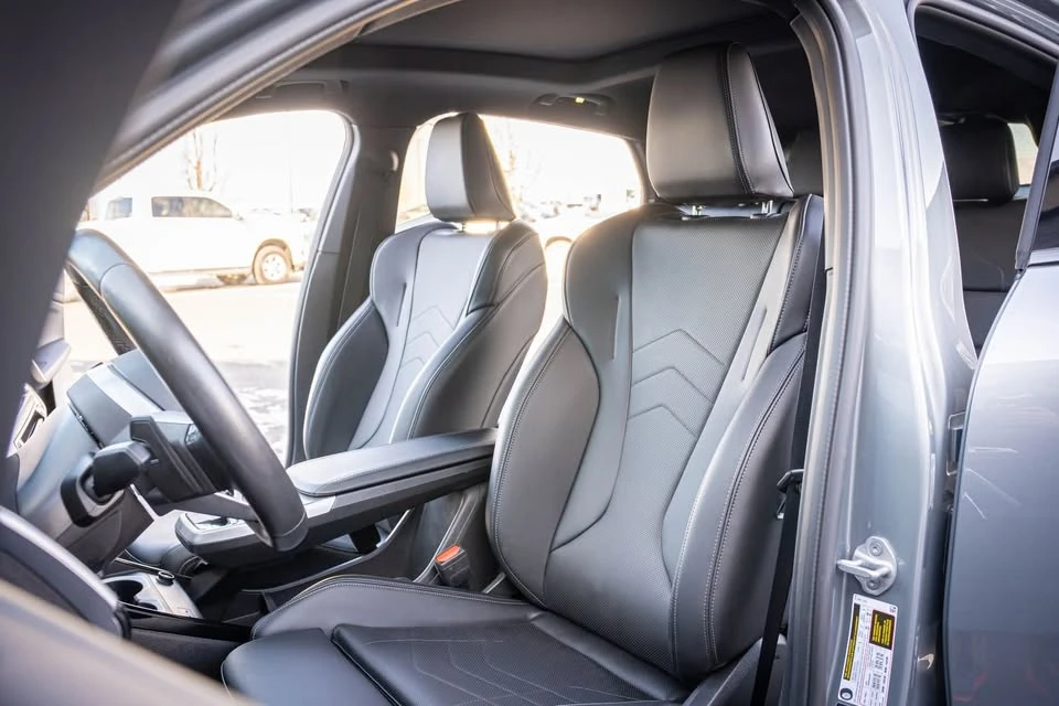 2025 BMW U10 X2 - Image 12 of 20