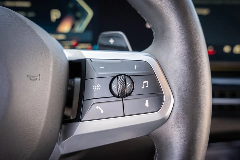 2025 BMW U10 X2 - Image 17 of 20