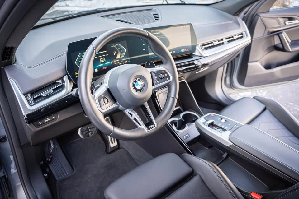 2025 BMW U10 X2 - Image 15 of 20