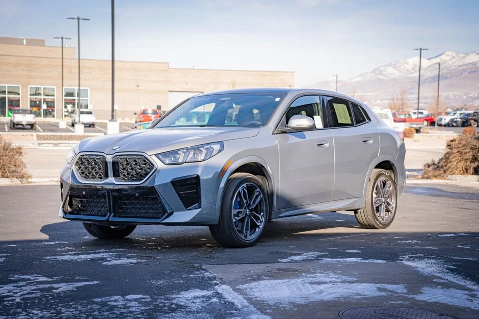 2025 BMW U10 X2 - Image 11 of 20