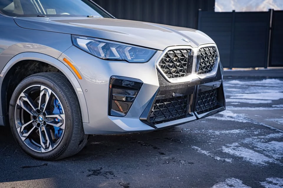 2025 BMW U10 X2 - Image 3 of 20
