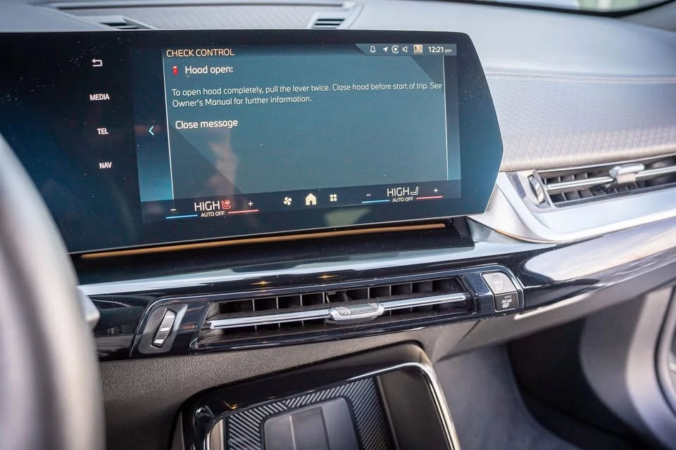 2025 BMW U10 X2 - Image 20 of 20