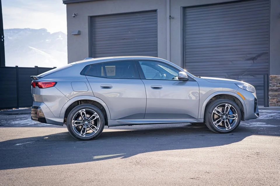 2025 BMW U10 X2 - Image 6 of 20