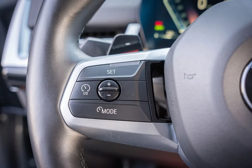 2025 BMW U10 X2 - Image 18 of 20