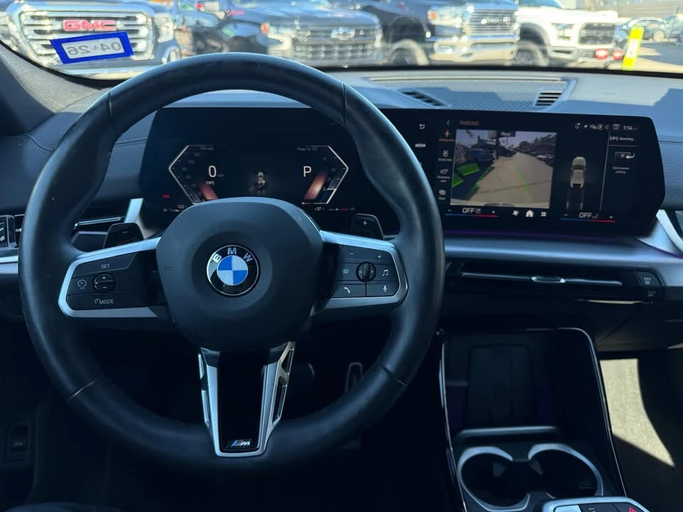 2025 BMW U10 X2 - Image 3 of 3