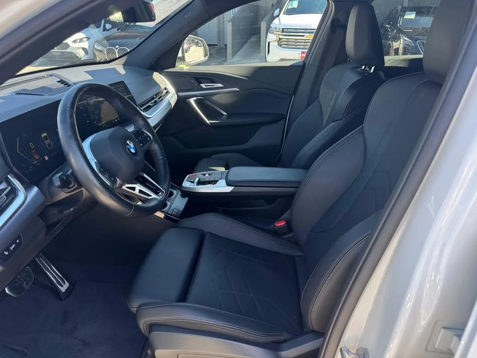 2025 BMW U10 X2 - Image 2 of 4