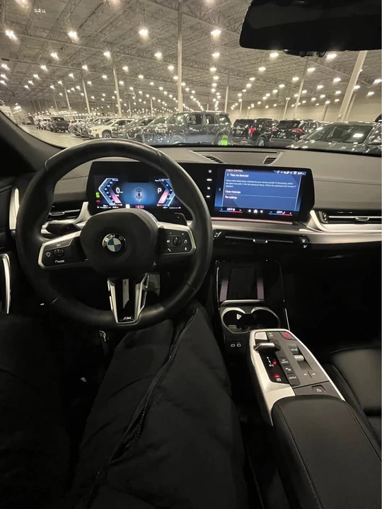 2025 BMW U10 X2 - Image 2 of 4