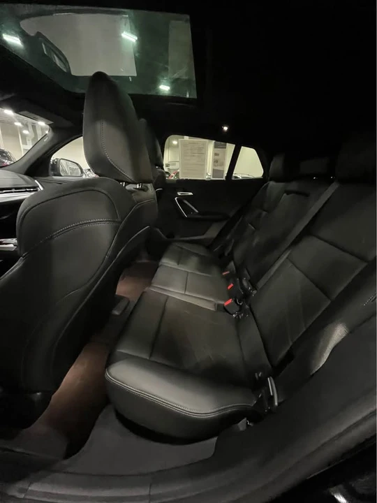 2025 BMW U10 X2 - Image 3 of 4