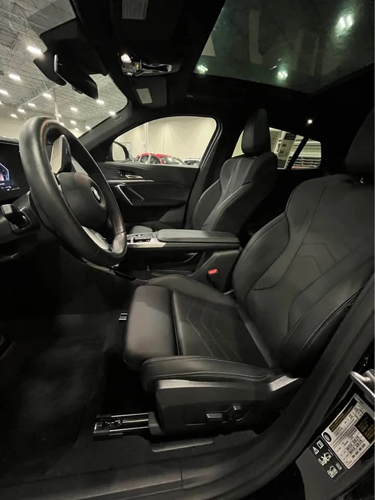 2025 BMW U10 X2 - Image 4 of 4