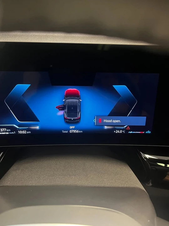 2025 BMW U10 X2 - Image 7 of 9
