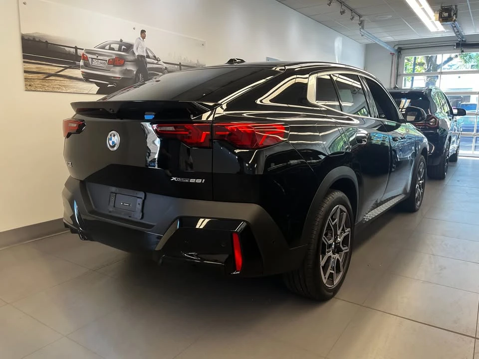 2025 BMW U10 X2 - Image 3 of 9