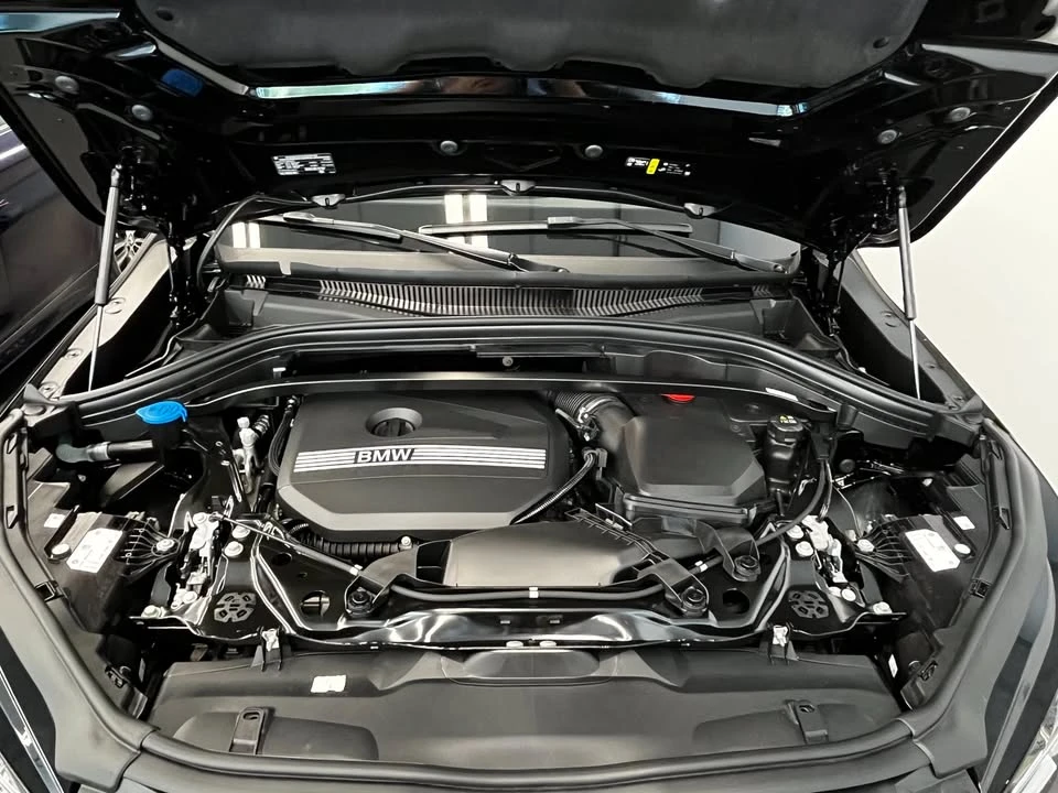 2025 BMW U10 X2 - Image 8 of 9