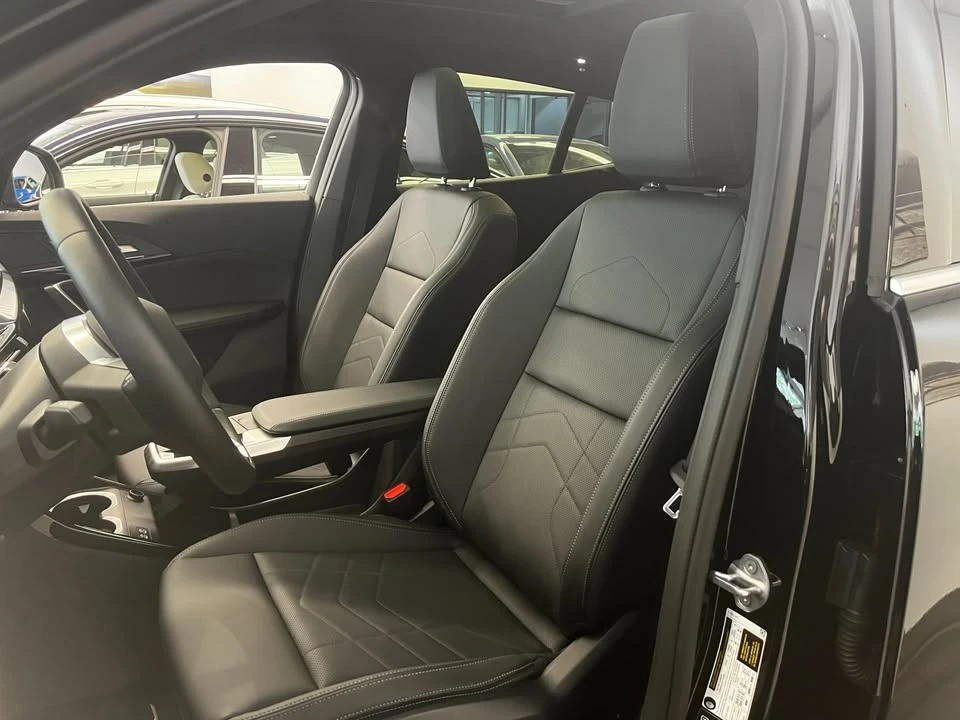 2025 BMW U10 X2 - Image 4 of 9
