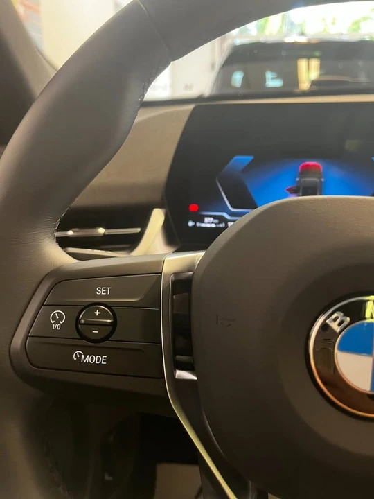 2025 BMW U10 X2 - Image 6 of 9