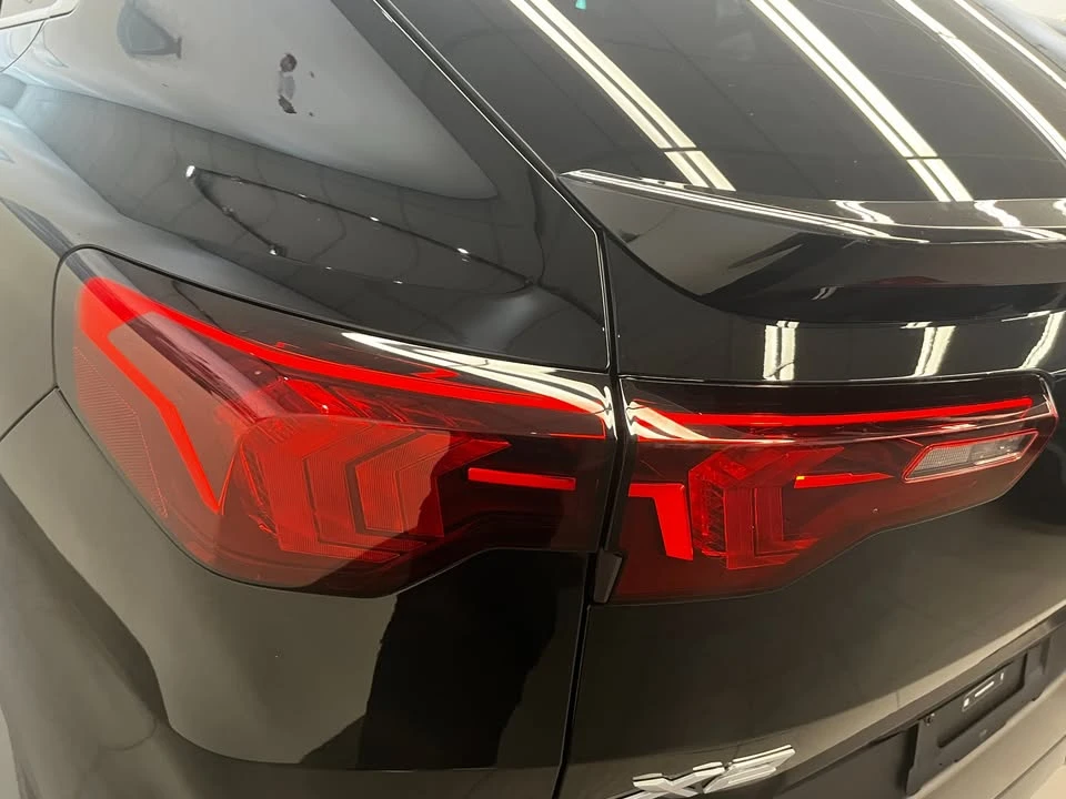 2025 BMW U10 X2 - Image 5 of 9