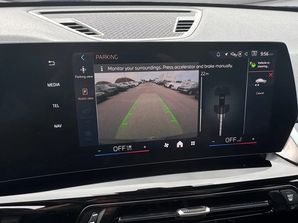 2025 BMW U10 X2 - Image 20 of 20