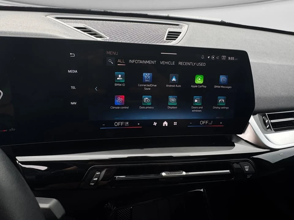 2025 BMW U10 X2 - Image 19 of 20