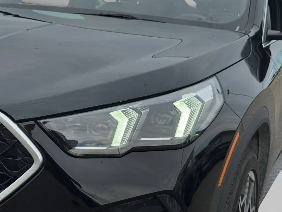 2025 BMW U10 X2 - Image 9 of 20