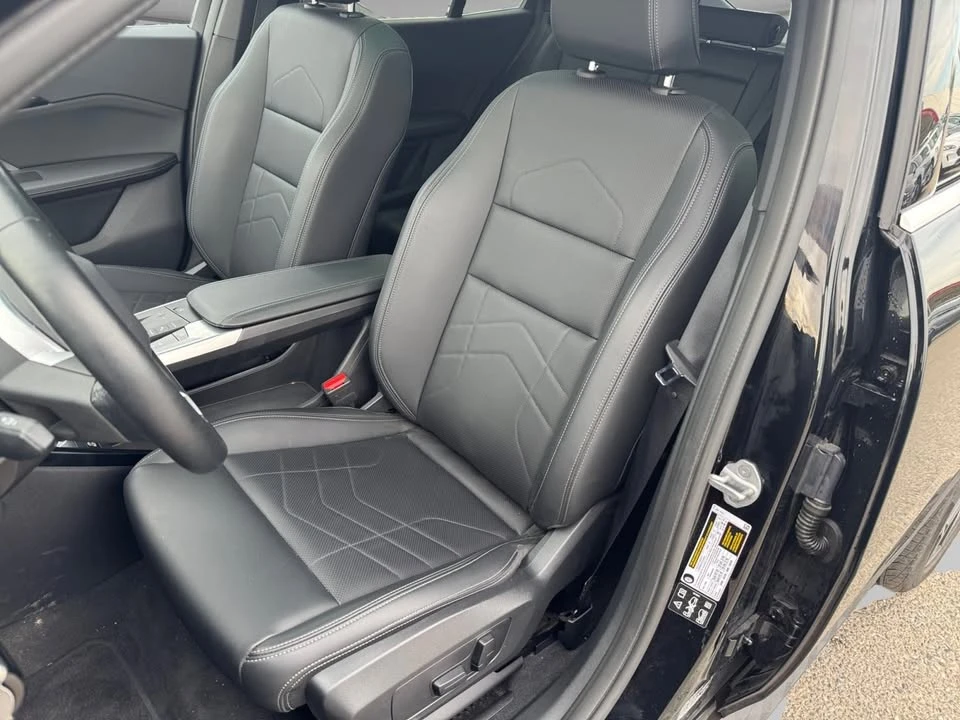 2025 BMW U10 X2 - Image 14 of 20