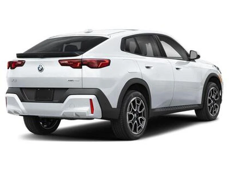 2025 BMW U10 X2 - Image 19 of 20