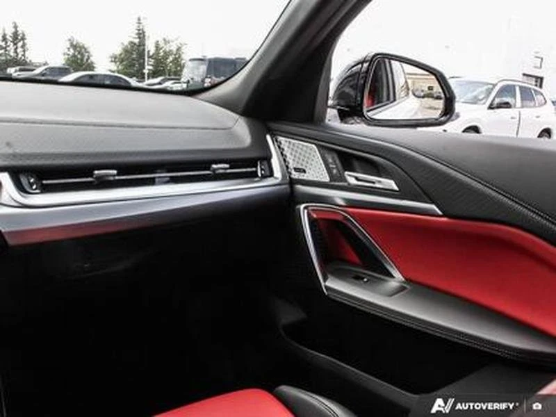 2025 BMW U10 X2 - Image 17 of 20
