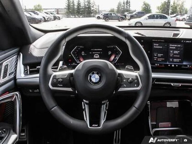2025 BMW U10 X2 - Image 8 of 20